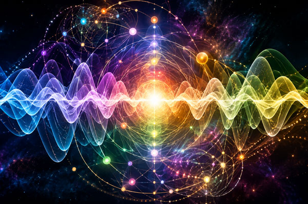 Riequilibrio Energetico degli Ambienti Riequilibrio Energetico degli Ambienti